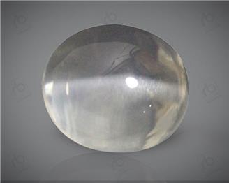 Natural Silimanite Cat's eye  3.68CTS-17166